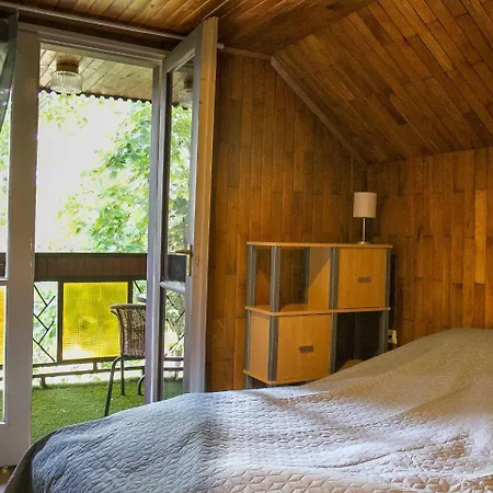 Holiday home Holiday Balaton H492