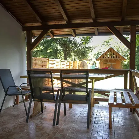 Holiday Balaton H492