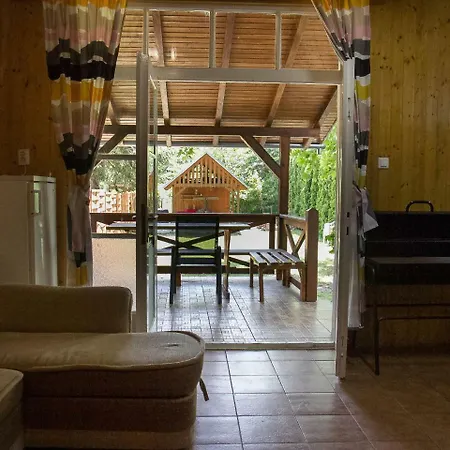 Holiday Balaton H492 Holiday home