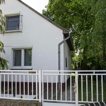 Holiday Balaton H492 Holiday home Balatonmariafurdo