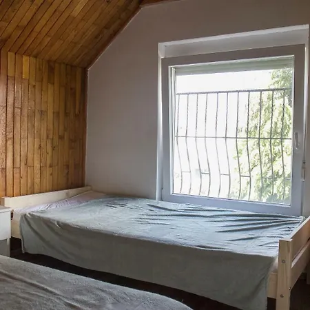 Holiday Balaton H492 Holiday home *