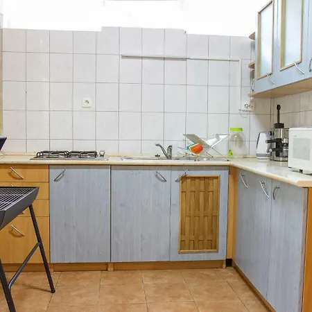 Holiday home Holiday Balaton H492