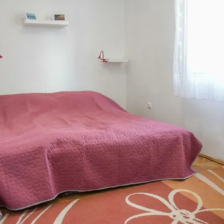 Holiday Balaton H492 Holiday home Balatonmariafurdo