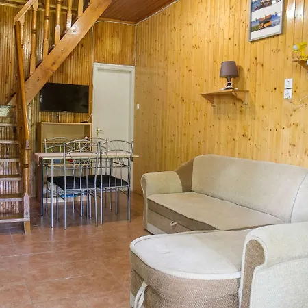 Holiday Balaton H492 Balatonmariafurdo